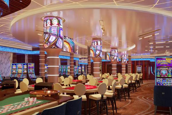 Sun Princess Gallery Image